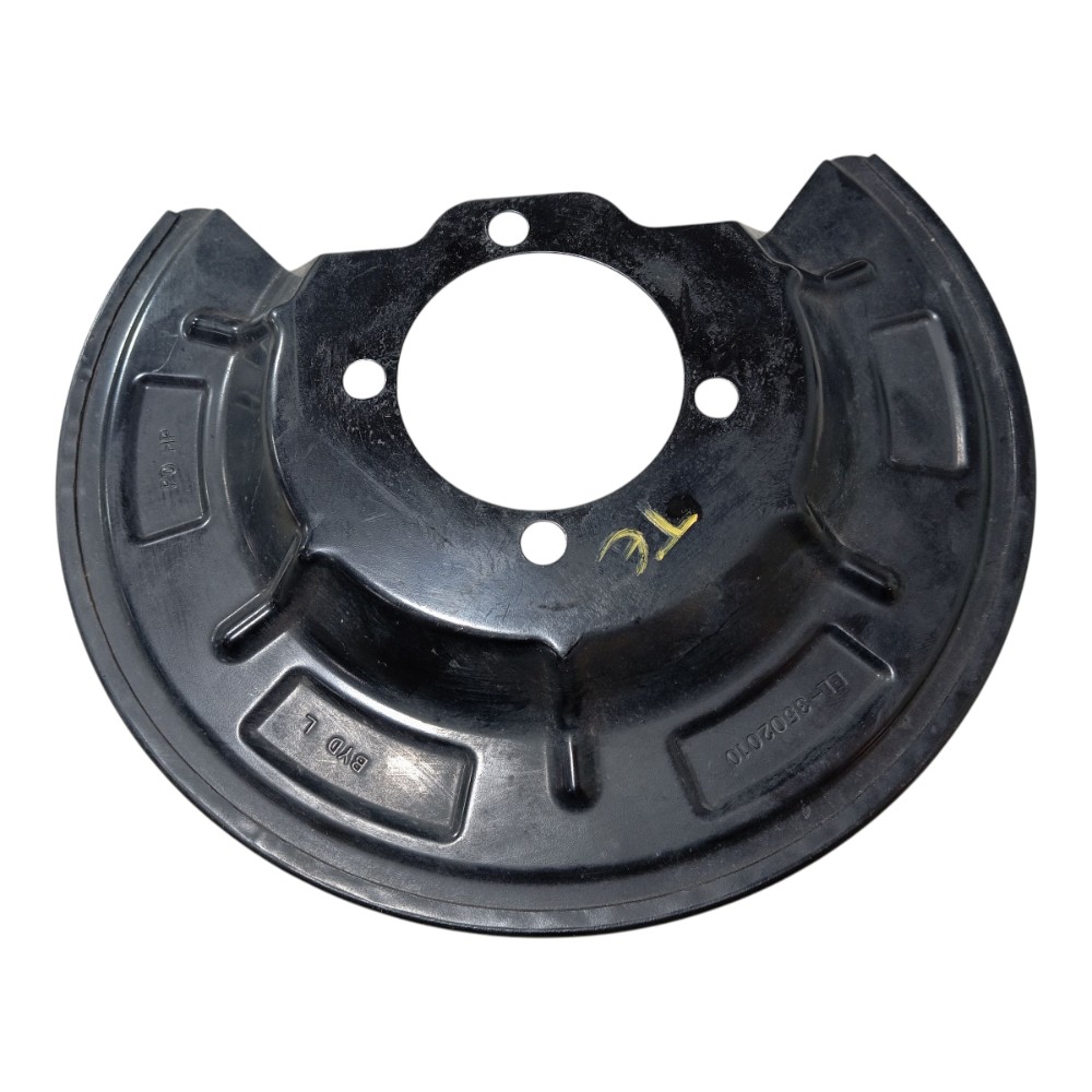 Espelho roda traseira esquerda BYD Dolphin GS 2024 V666 7