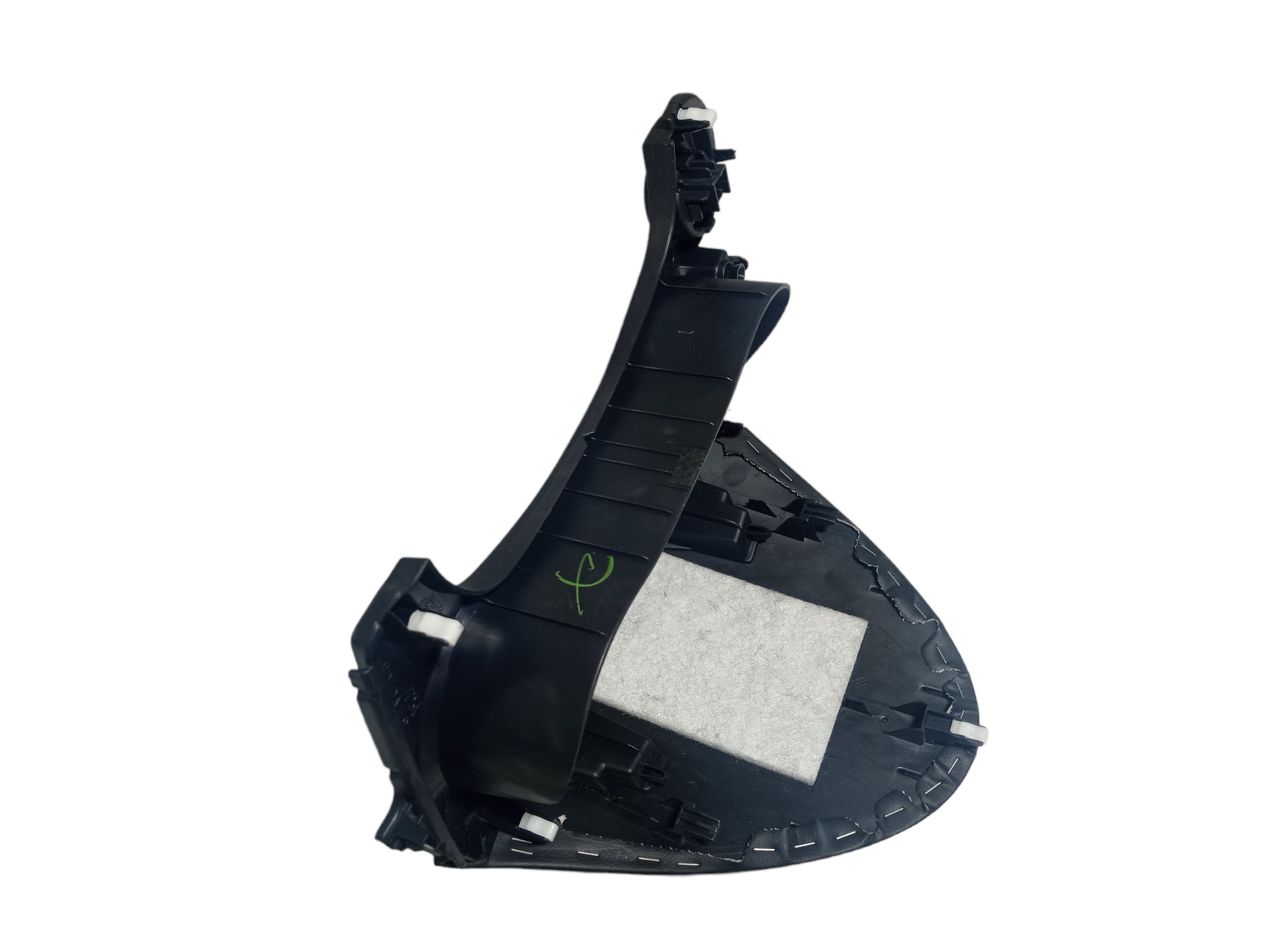 Moldura Painel Instrumentos Mitsubishi Outlander 2015 V337 6