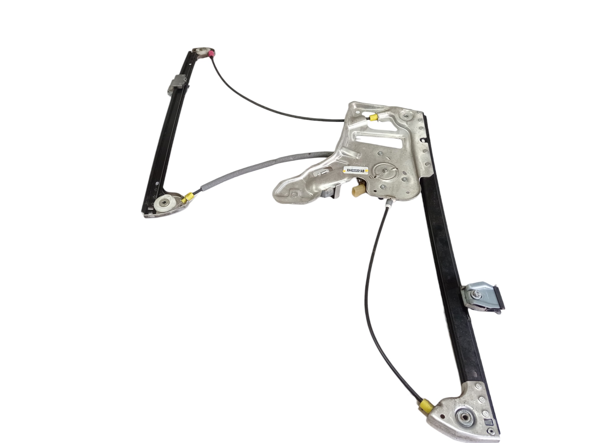 Máquina Vidro Porta Diant Esquerda Range Rover Vogue V583 1