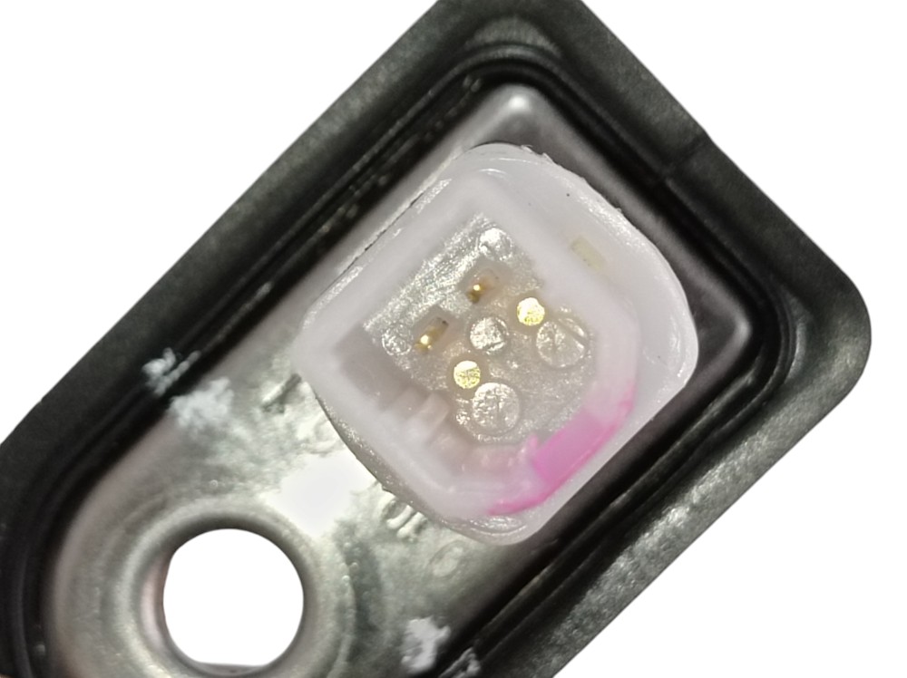 Sensor Abertura Porta Hyundai Creta 1.0t Tgdi 2023 V609 7