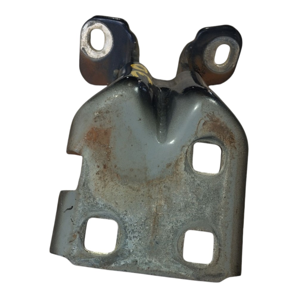 Dobradiça Porta Dianteira Esquer Chrysler Grand Caravan V578 4