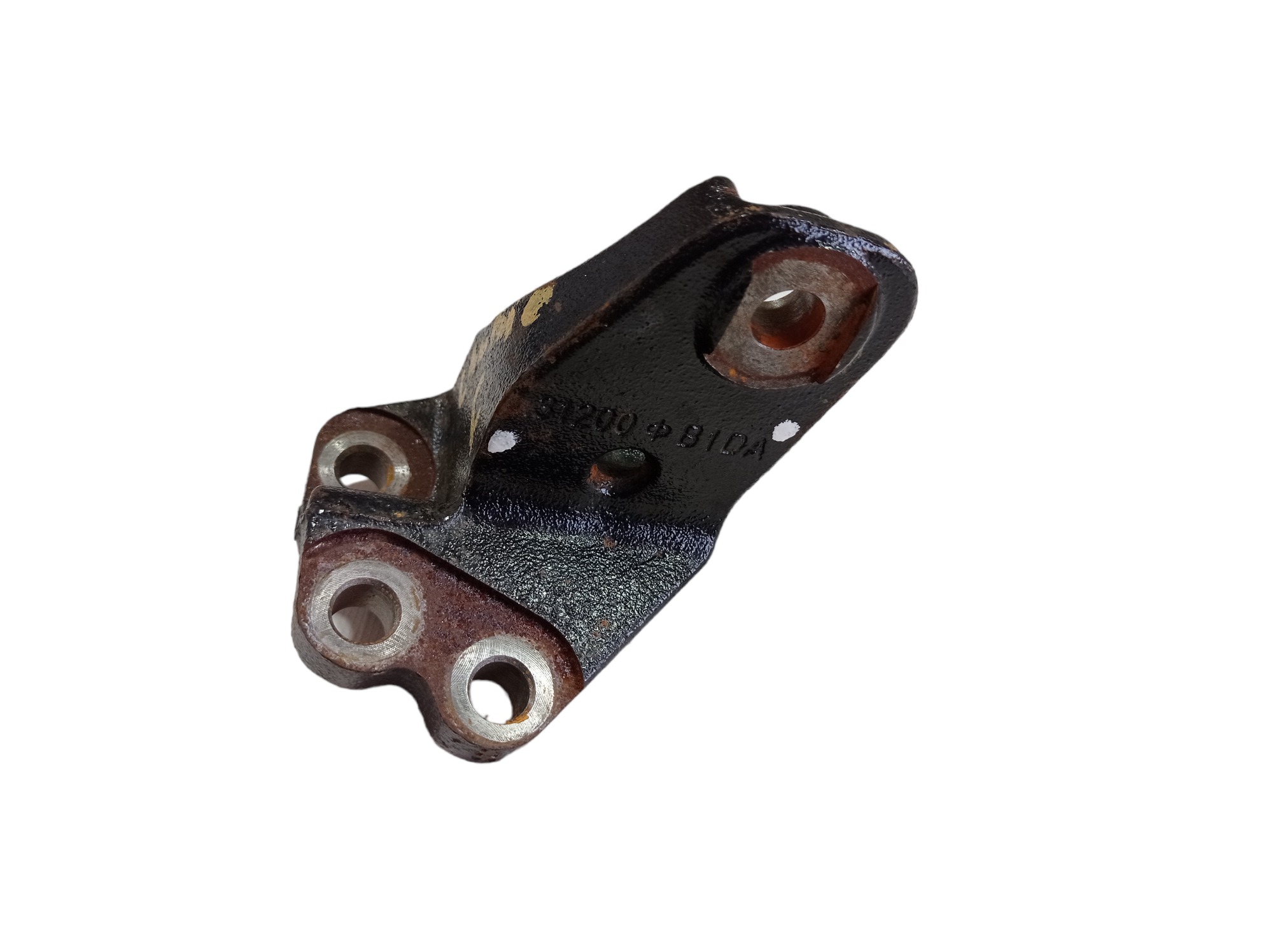 Suporte Esquerdo Câmbio Lexus Rx 450hl 2021 V576 4