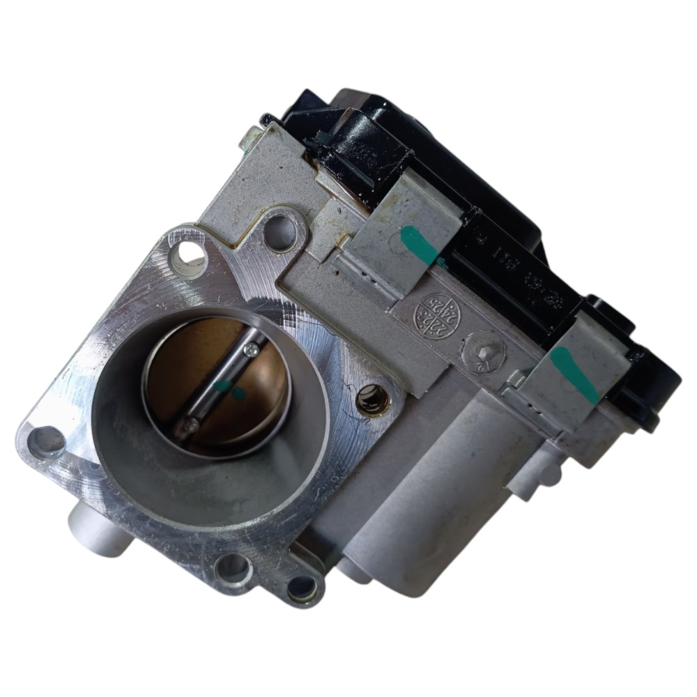 Tbi Corpo Borboleta Fiat Mobi 1.0 2024 V654 4