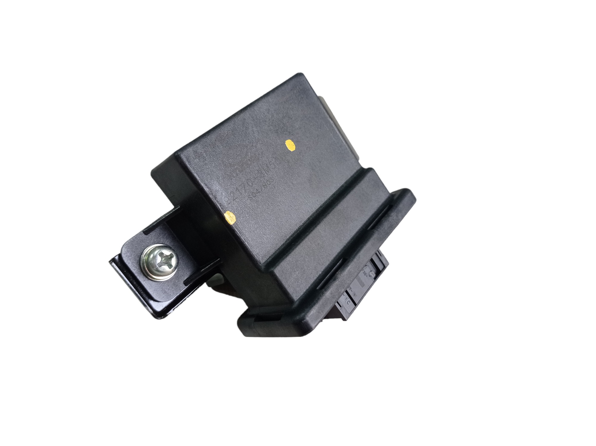 Módulo Controle Luzez Farol  Hyundai Equus Vs460 2013 V577 4