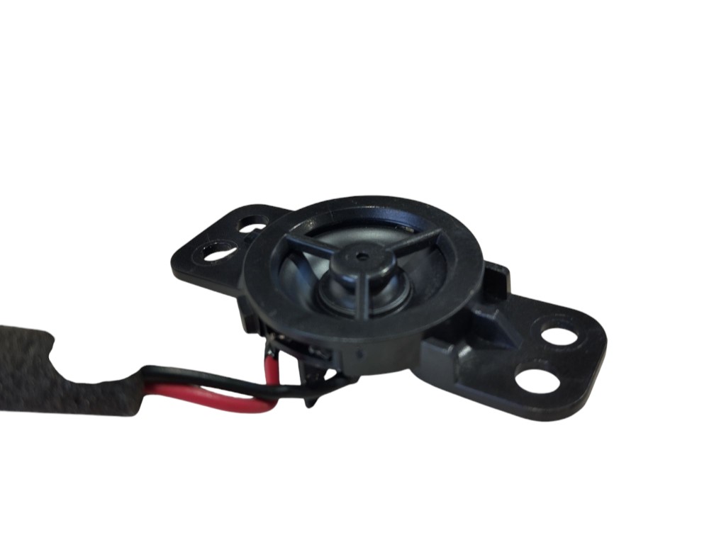 Tweeter Porta Dianteira Esquerda Byd Song Plus 2023 25 V631 8