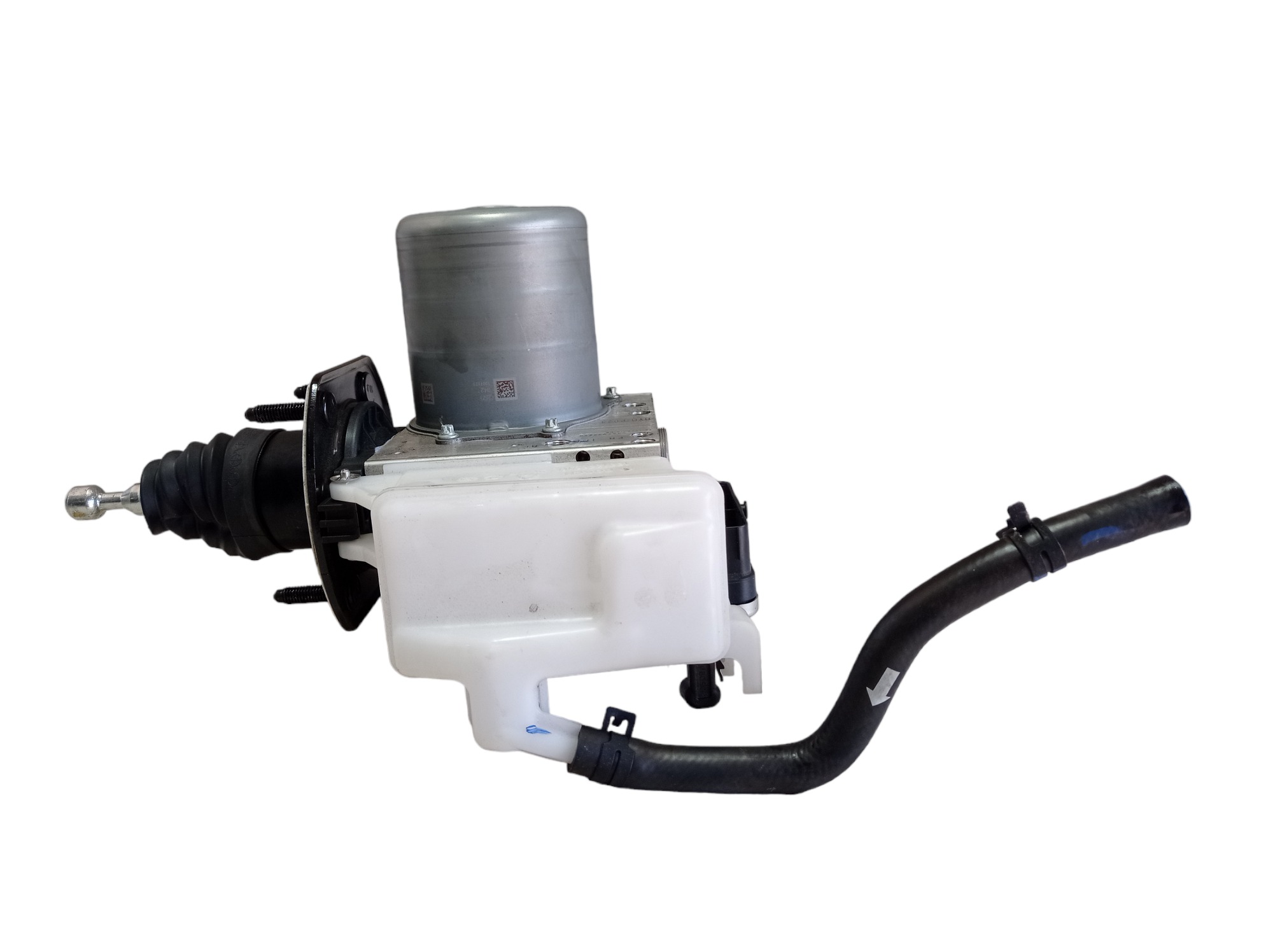Bomba Abs Byd Dolphin Gs 180ev 0km 2024 V594 5