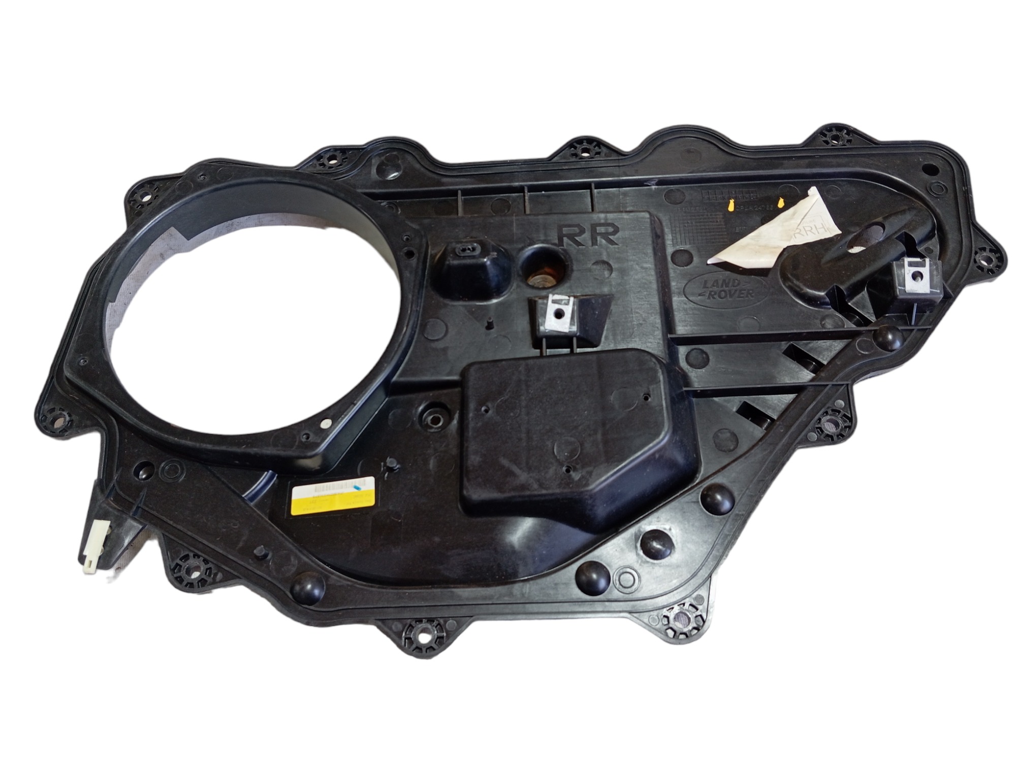 Suporte Máquina Vidro Tras Direito Range Rover Sport 14 V592 7