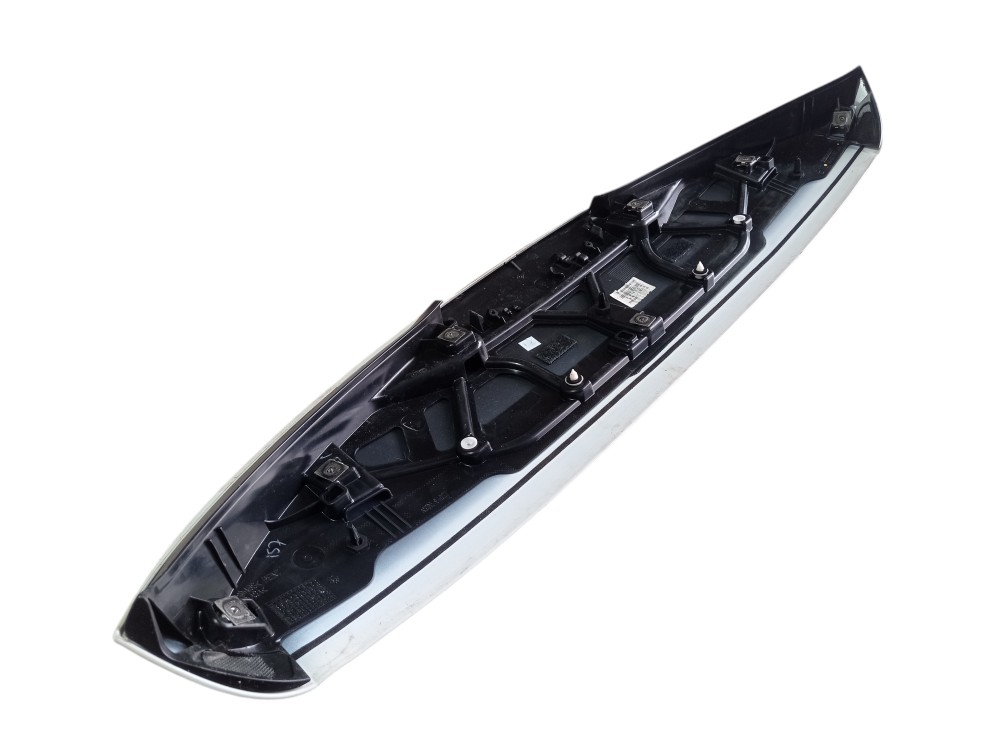 Aerofolio Tampa Traseira Renault Zoe Neo Int 2023 V617 6