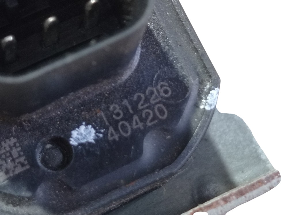 Sensor Detonacao Dianteiro Hyundai Azera 2009 3.3 v595 6