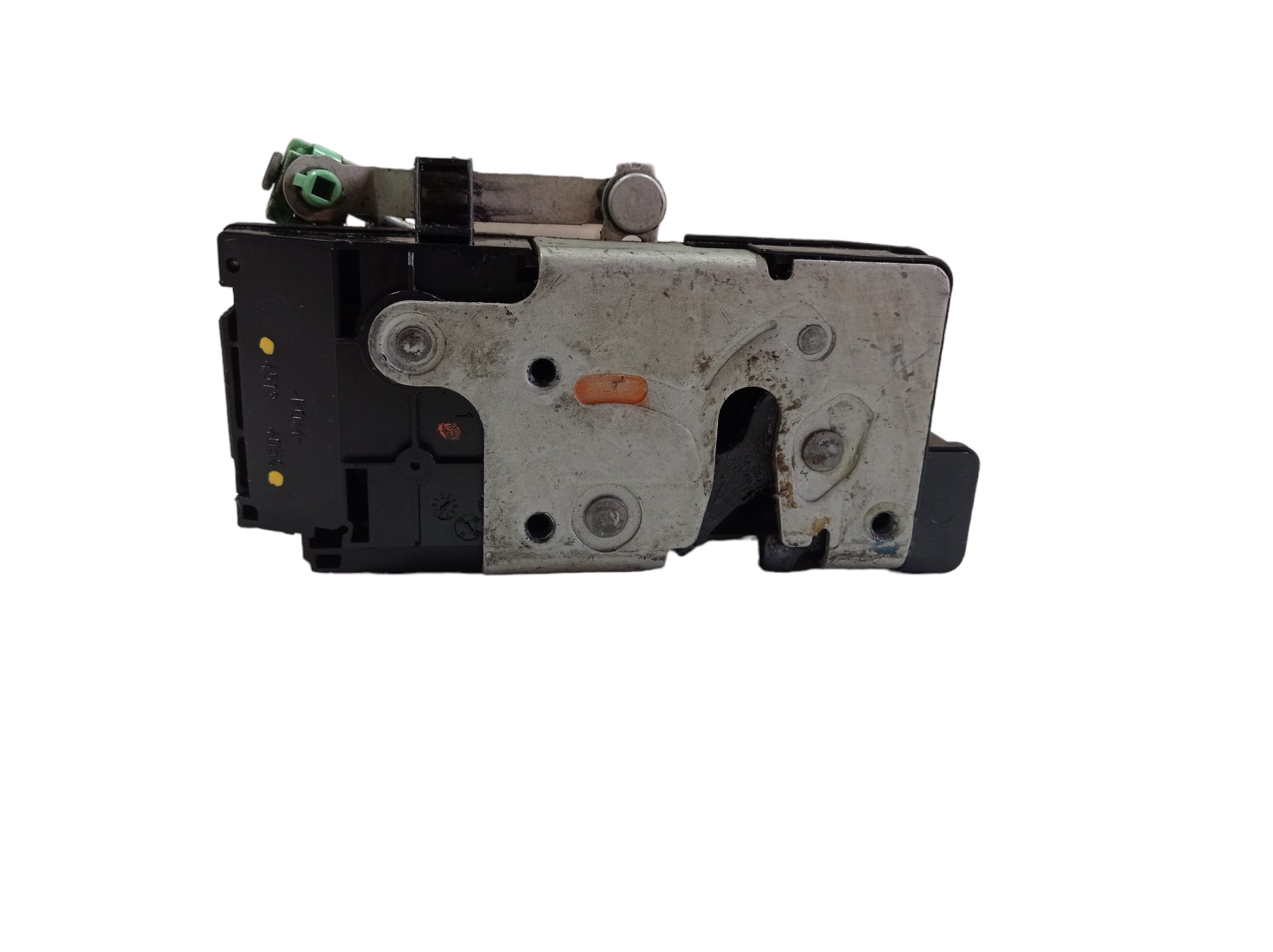 Fechadura Porta Traseira Esquerda Ford Fusion 2007 V560 5