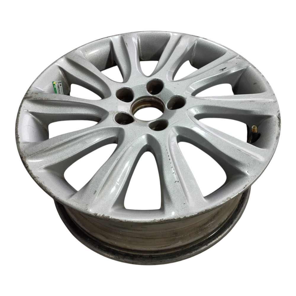 Roda Aro 17 Volvo V40 T3 2013 2019 V652 8