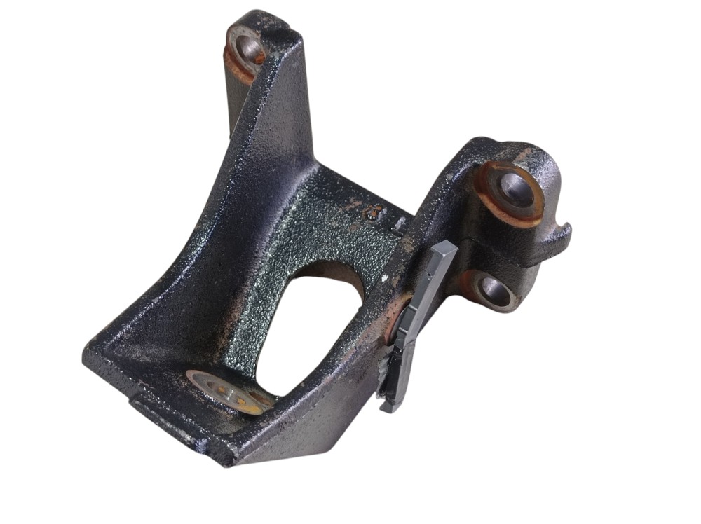 Suporte Coxim Motor Esquerdo Toyota Prado 3.0 2005 V620 7