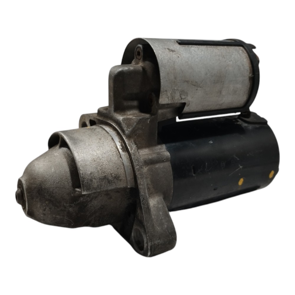 Motor Partida Arranque Vw Passat V6 2004 V172 1