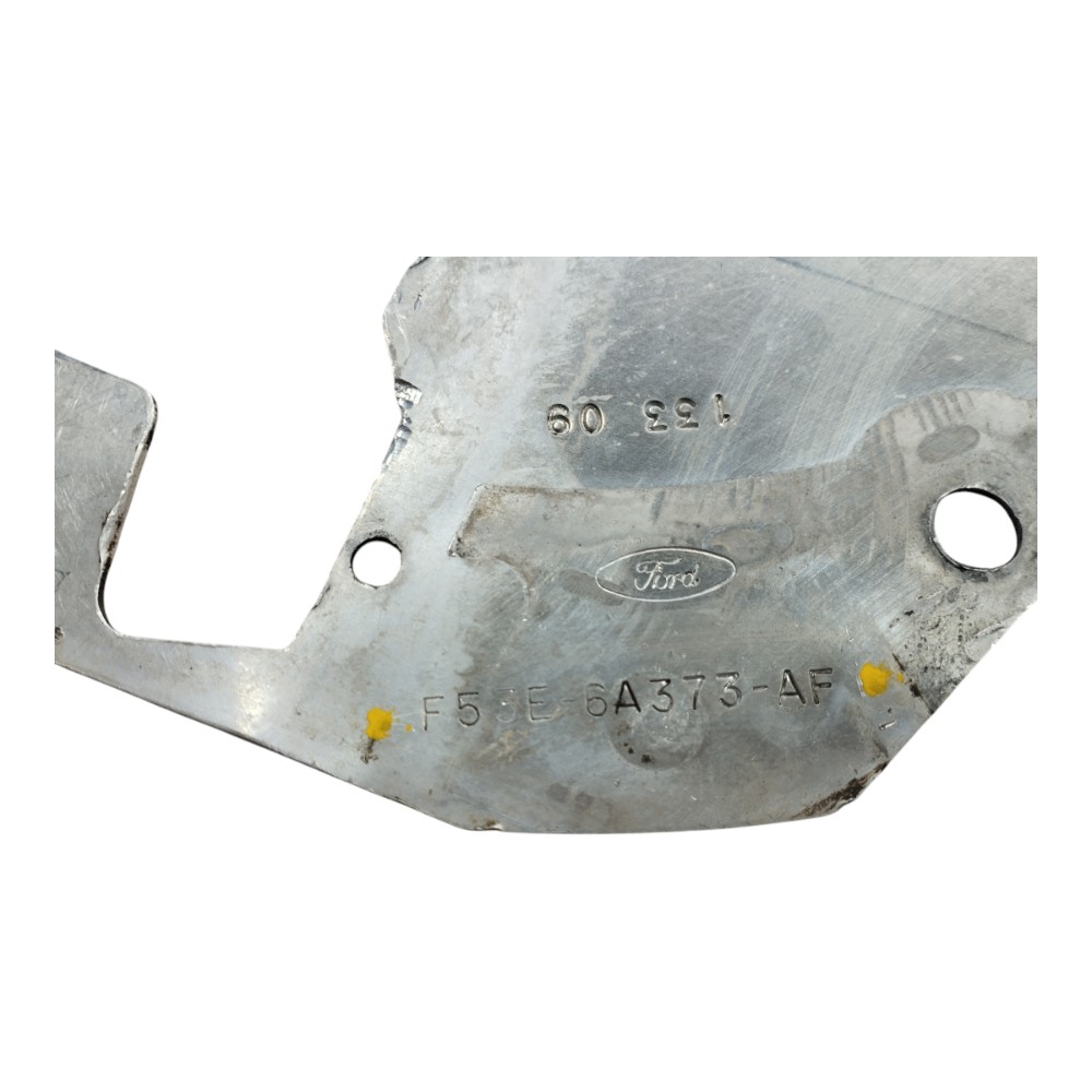 Defletor Câmbio Ford Fusion 2009 2012 V637 3