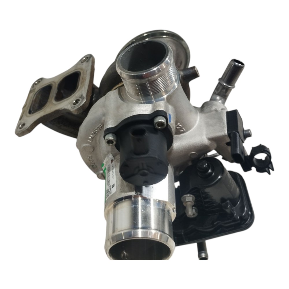 Turbina Ram Rampage Rt 2.0 2023 2025 V664 1