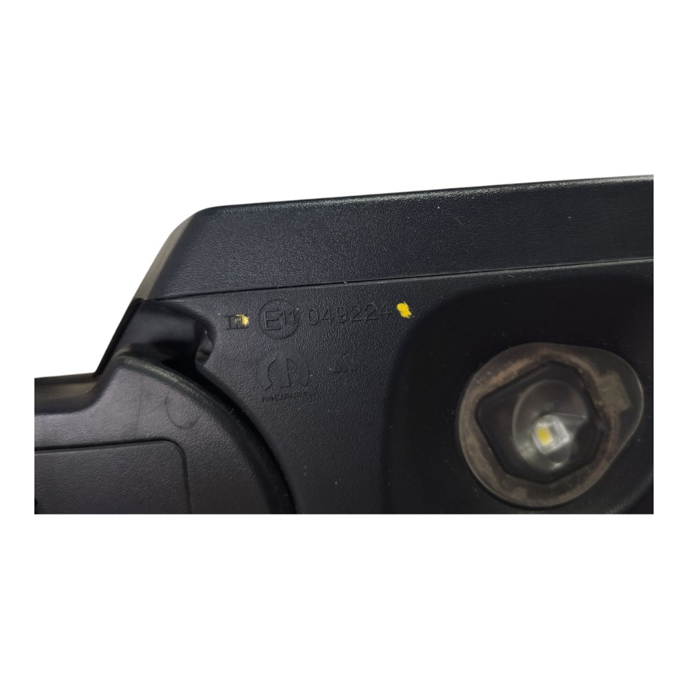 Retrovisor Direito Ram Rampage Rt 2023 2024 V641 9