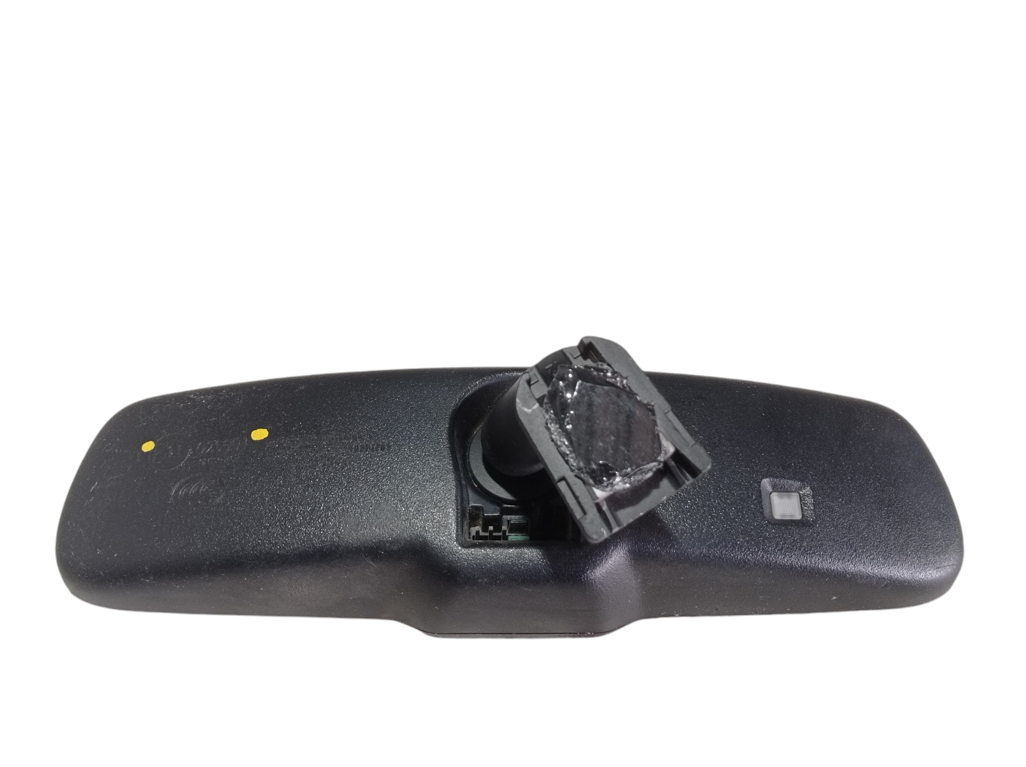 Retrovisor Interno Mitsubishi Pajero Full Hpe 2020 3.2 V599 6