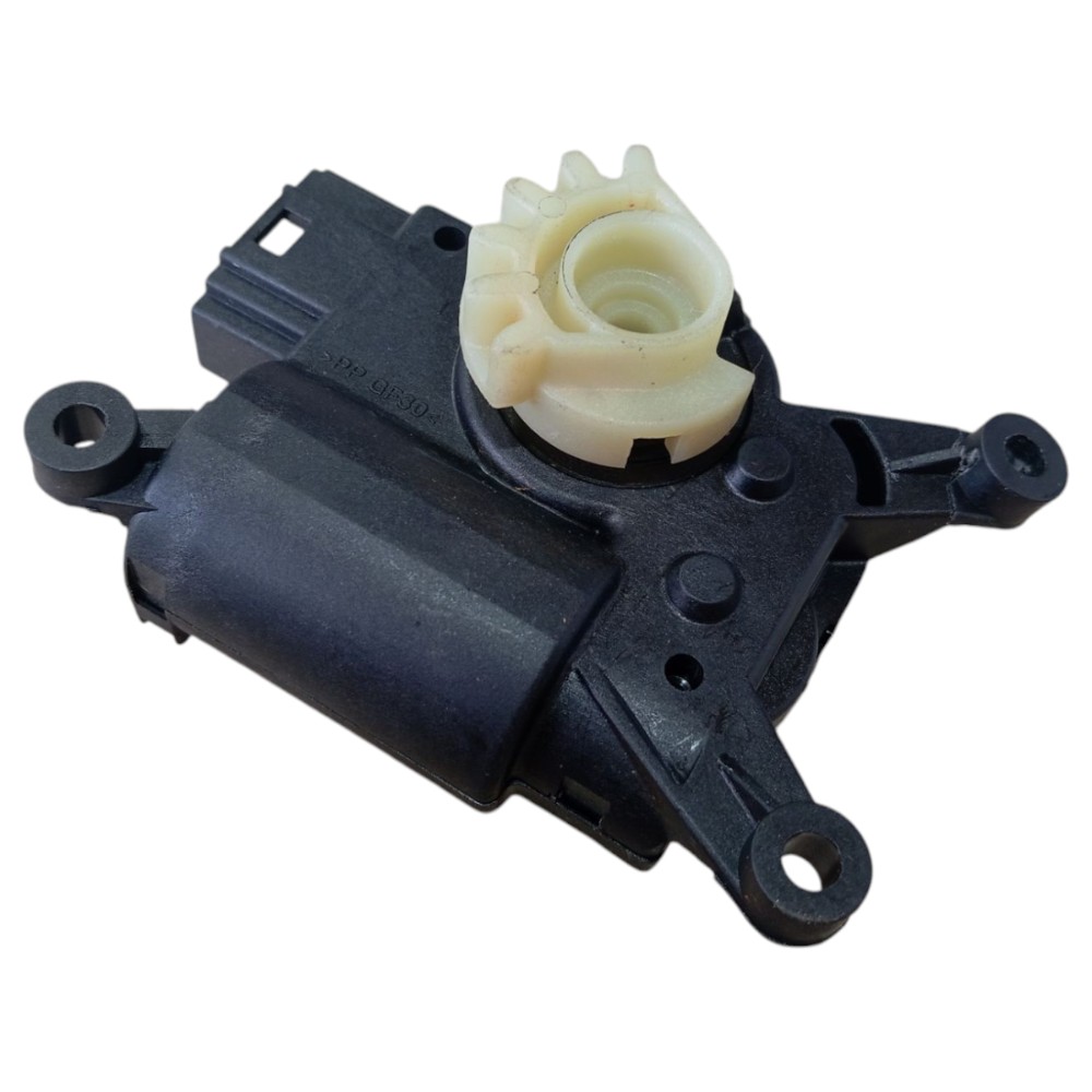 Motor Atuador Ar Condicionado Ram Rampage Rt 2023 2024 V641 2