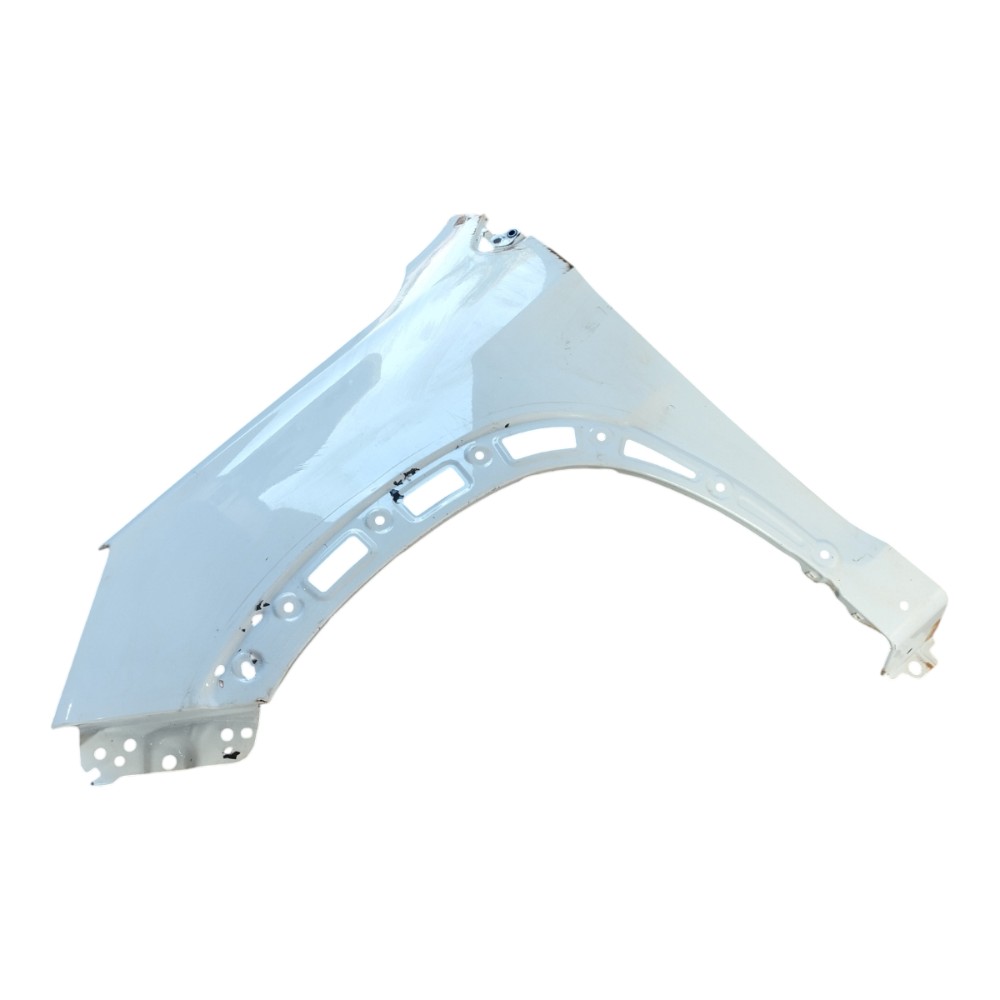 Paralama Esquerdo Chery Tiggo 2 Look 1.5 2020 V613 9