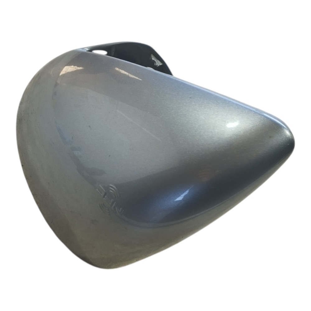 Capa Retrovisor Dianteiro Esquerdo Byd Dolphin 2024 V653