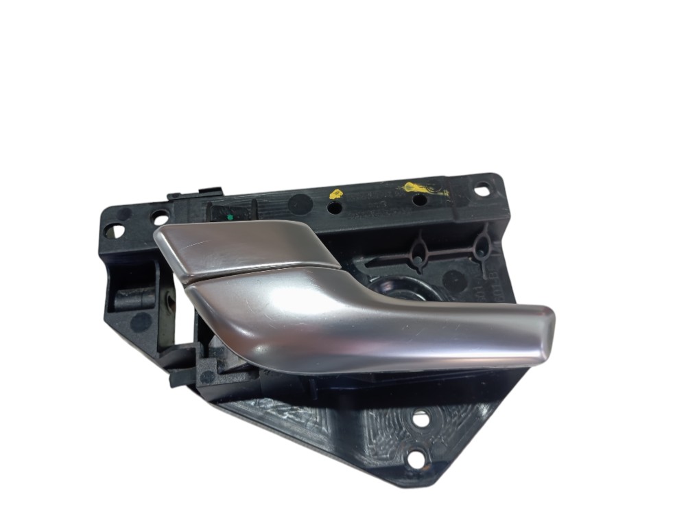 Maçaneta Int Porta Diant Esq Range Rover Evoque 2012 15 V603 Dianteira