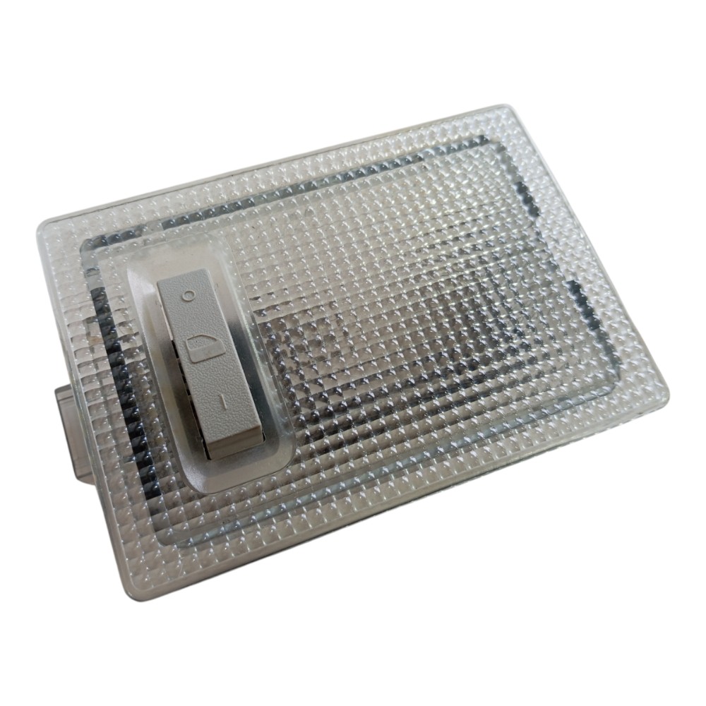 Luz Cortesia Teto Gm Tracker 2020 2025 V627 5