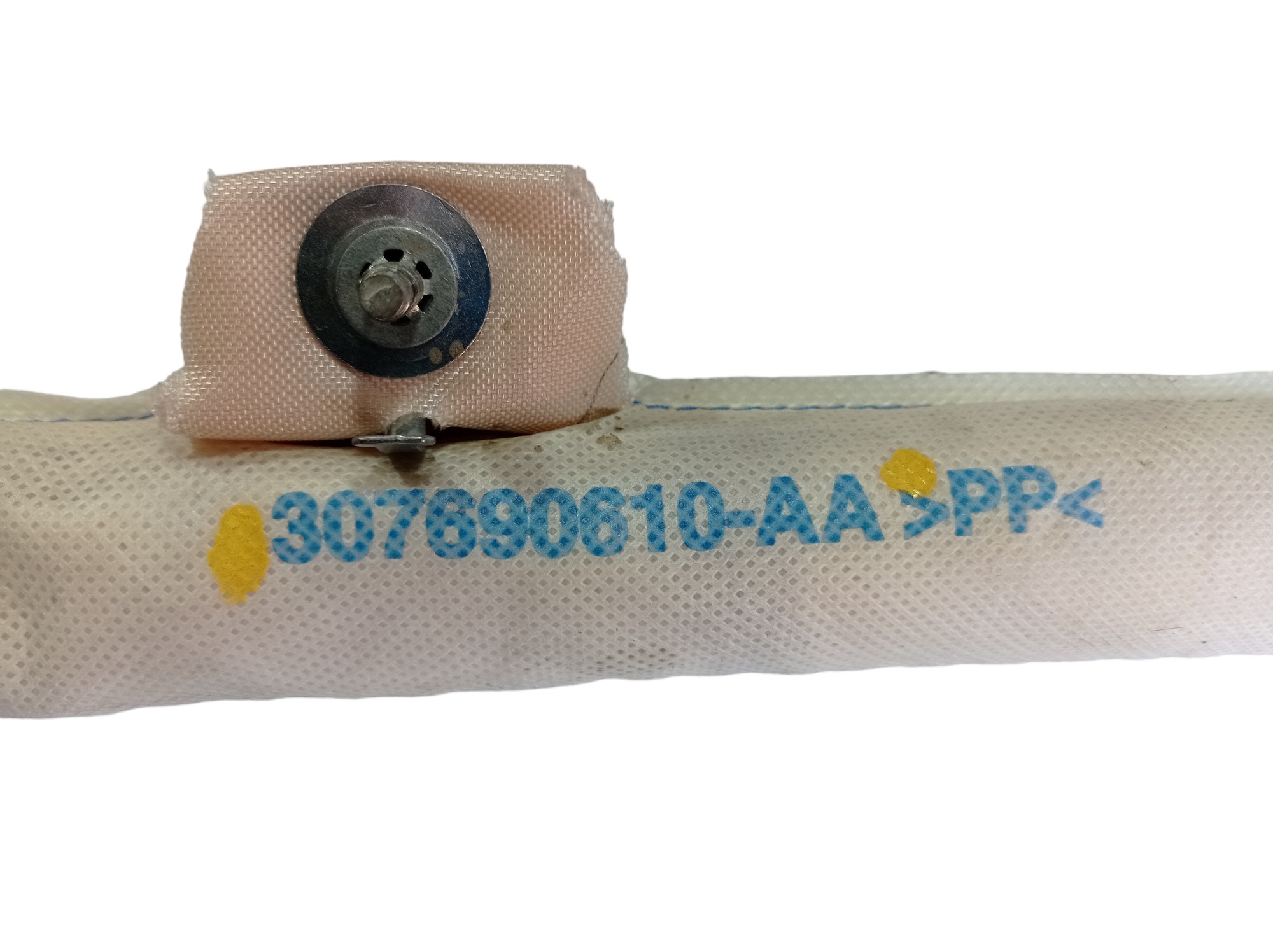Cortina Direita 307690610-aa Range Rover Sport 2014 V573 7