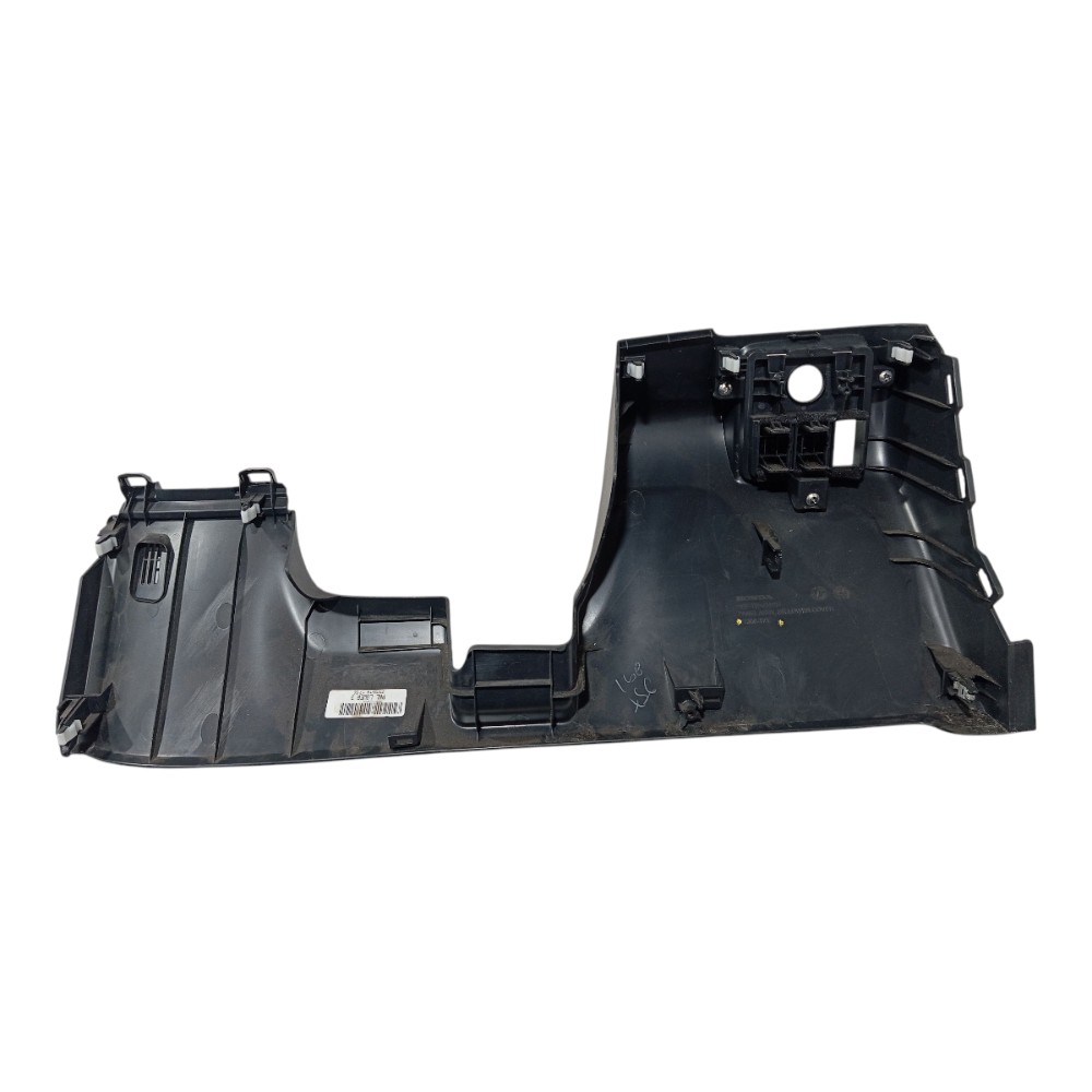 Acabamento Inferior Painel Esquerd Honda Hrv 17 A 2021 V660 4