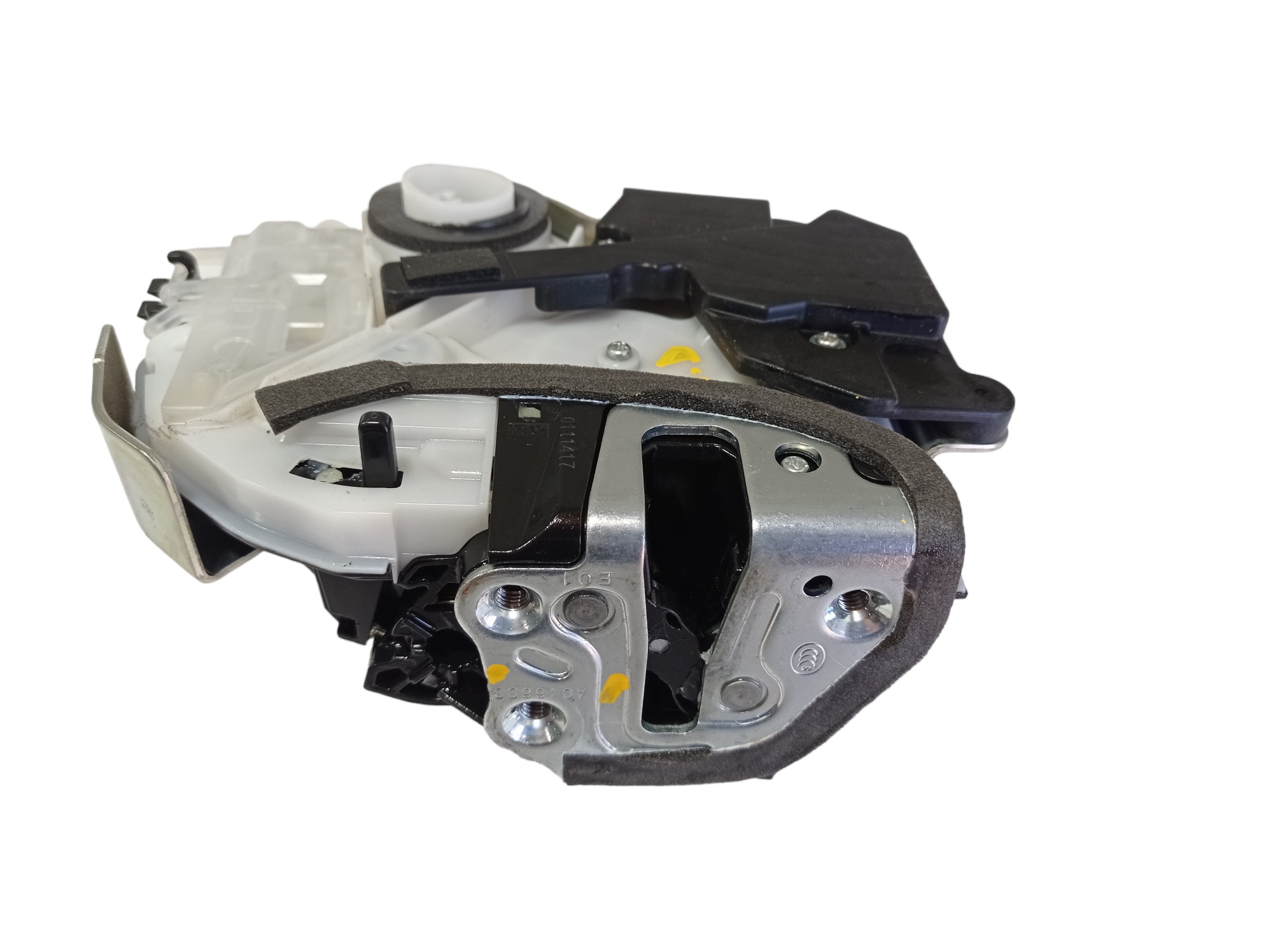 Fechadura Porta Traseira Direita Lexus Rx 450h 2021 V576 2