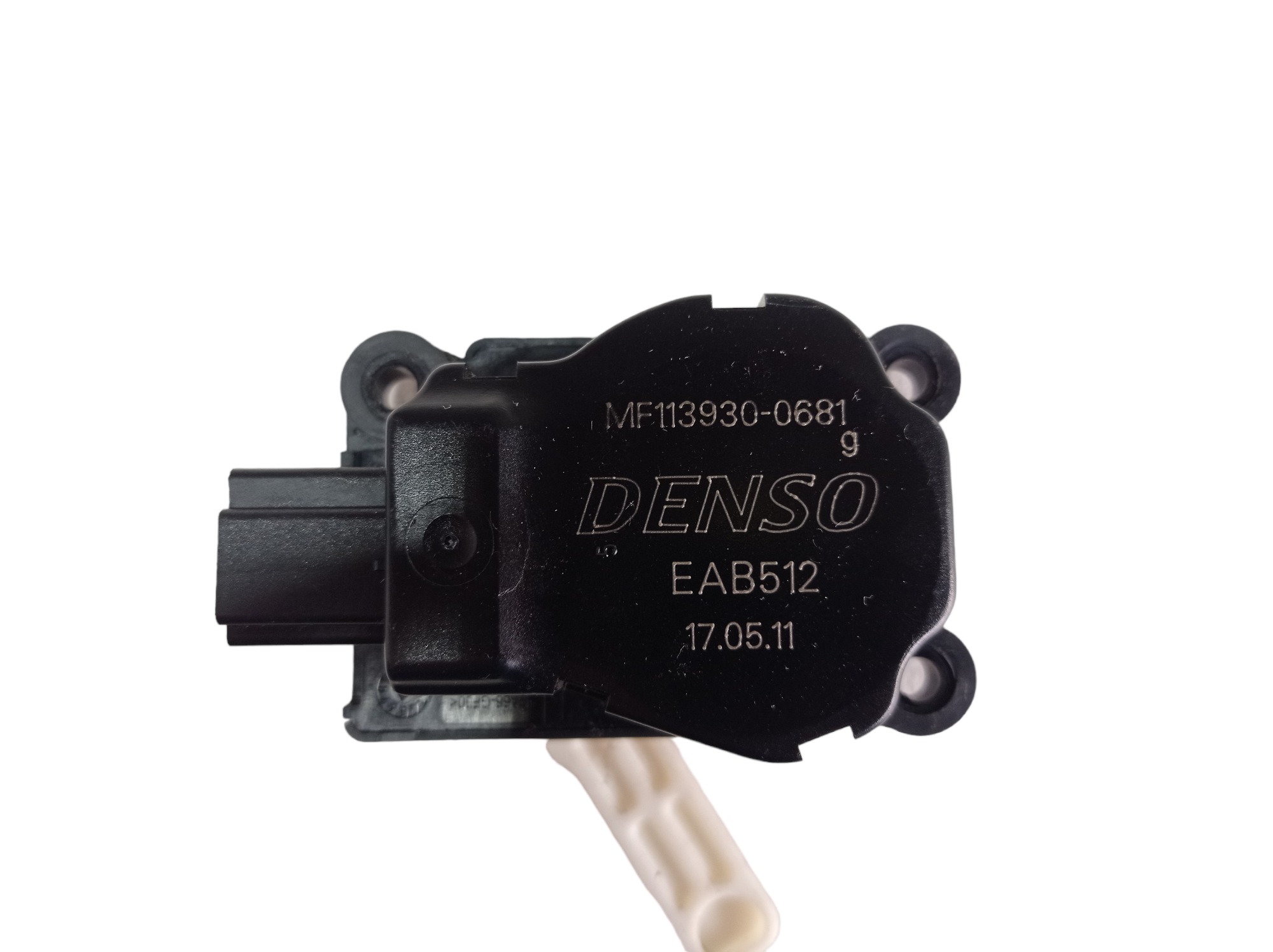 Motor Atuador Ar Condicionado Discovery 4 2010 A 2014 V582 4