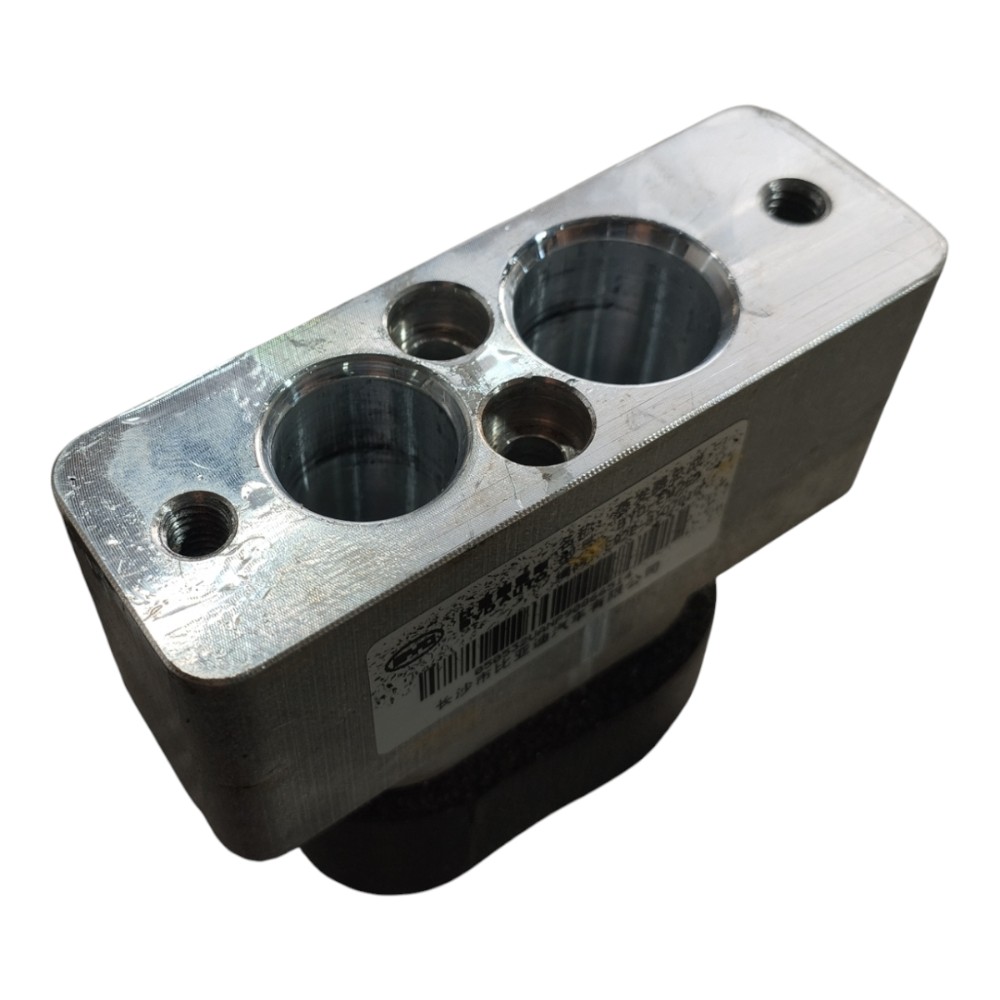Caixa Evaporadora Byd Dolphin Gs 2024 2025 V653 4