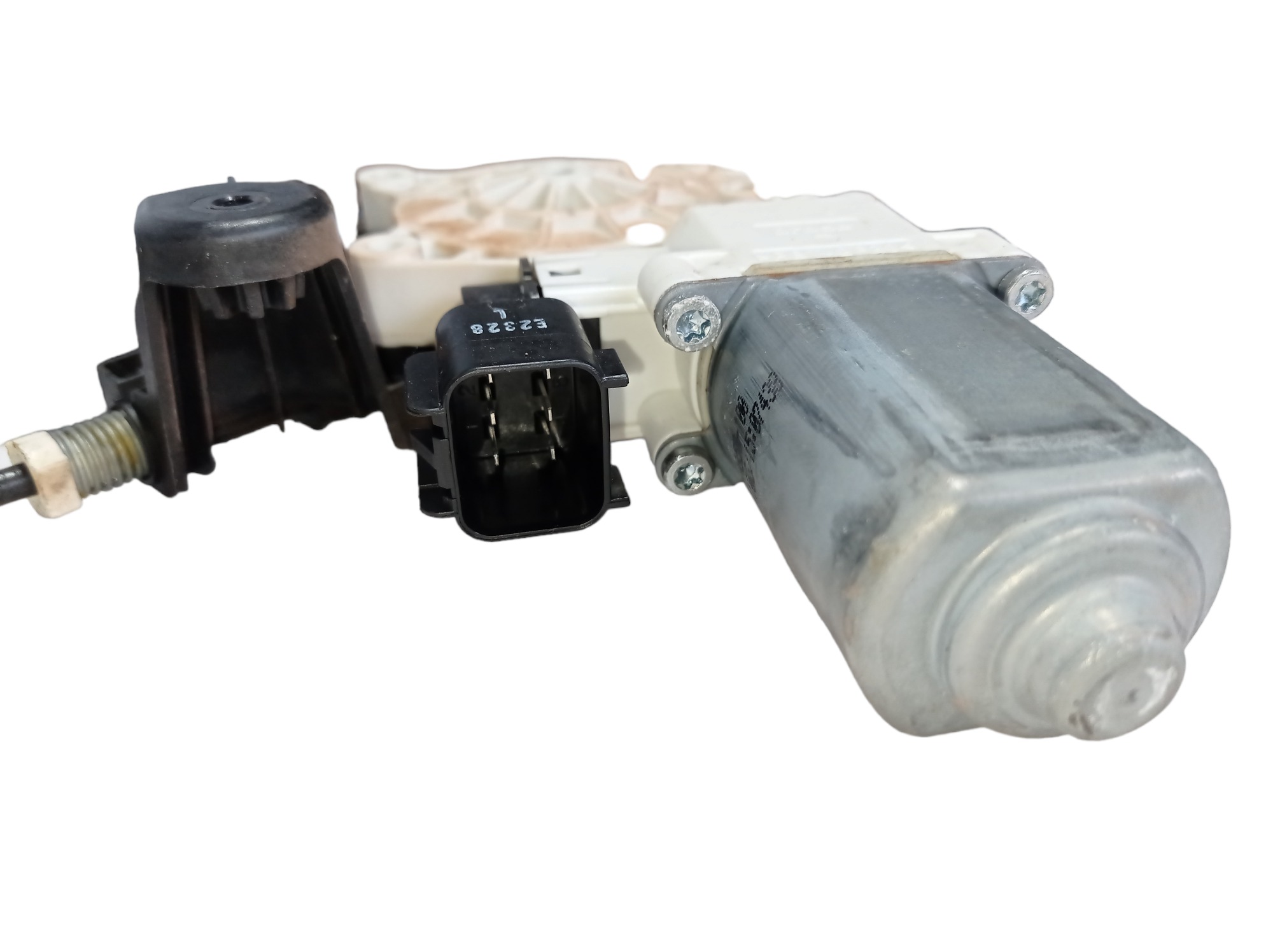 Máquina Vidro Porta Diant Direito Discovery 15 2018 V591 7