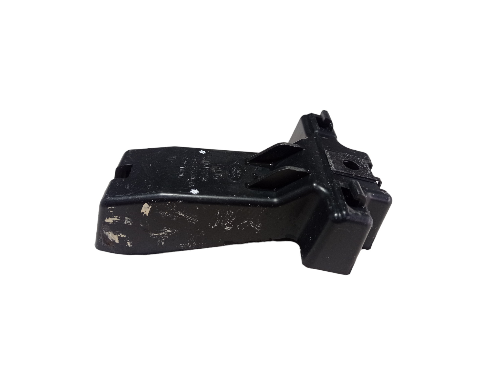 Suporte Parachoque Traseiro Range Rover Sport 2014 3.0 V592 6