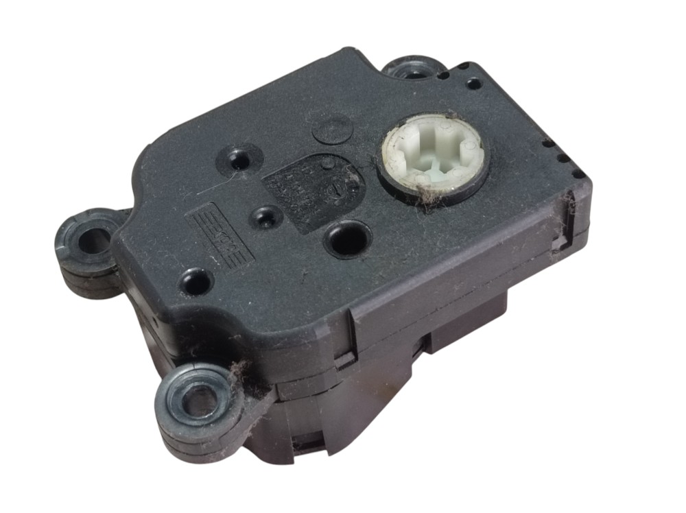 Motor Atuador Ar Condicionado Discovery 4 2010 2012 V614 5