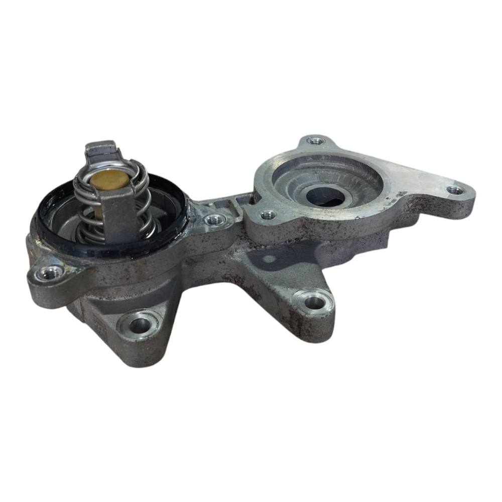 Suporte Válvula Termostática Byd Song Plus 2023 2024 25 V642 9
