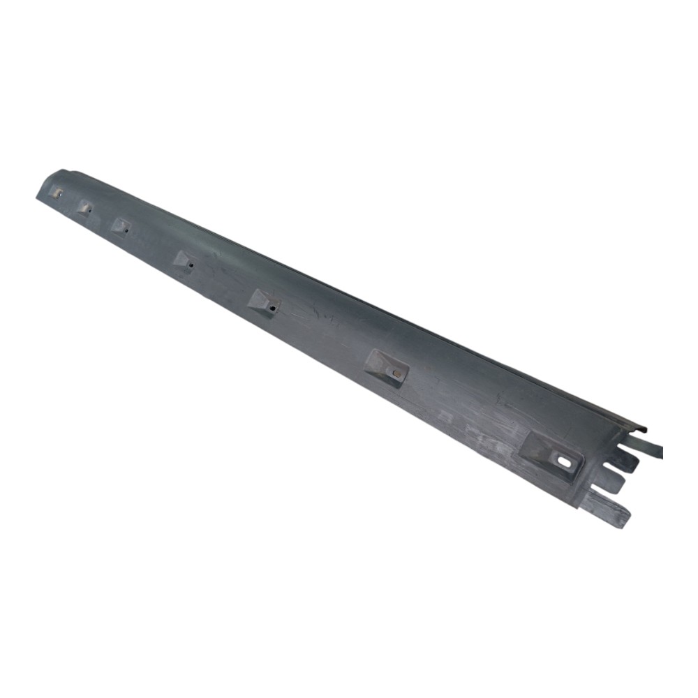 Spoiler Direito Land Rover Discovery 3 2007 V635 4