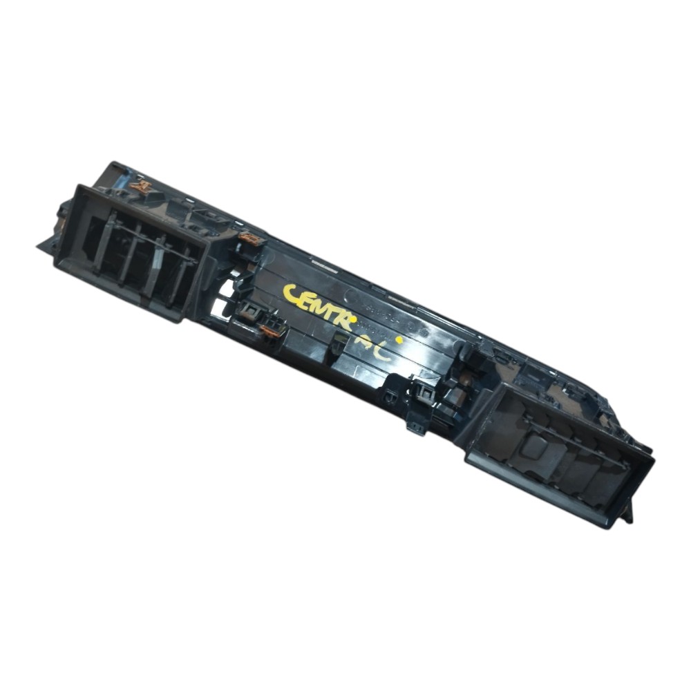 Difusor Saida Ar Central Renault Zoe 2022 2023 V639 6