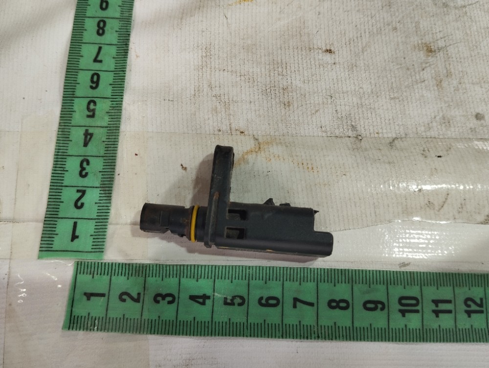 Sensor Roda Traseiro Byd Dolphin Gs 2024 2025 V628 4