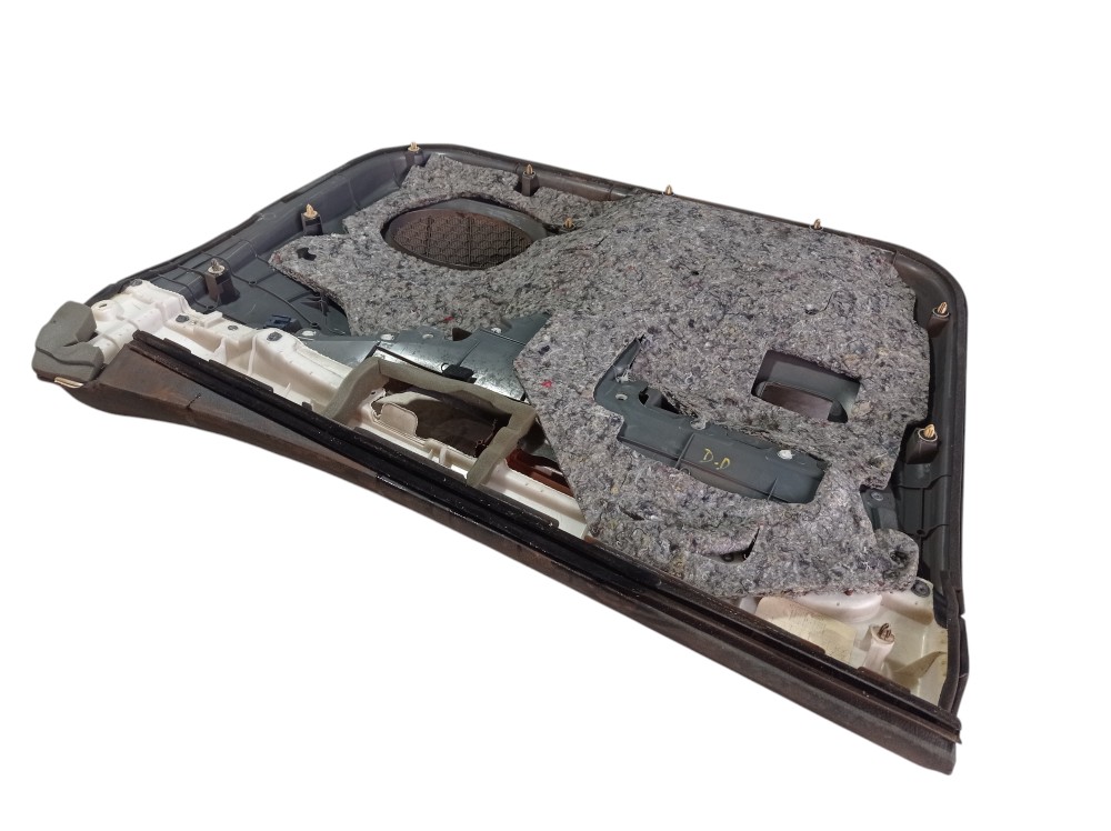 Forro Porta Dianteiro Direito Toyota Prado 3.0 2005 V620 4