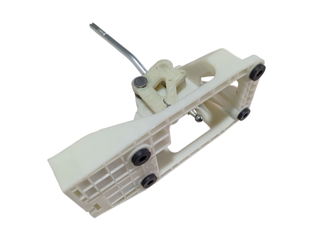 Alavanca Trambulador Marcha Chery Tiggo 2 Look 1.5 2020 V613 5