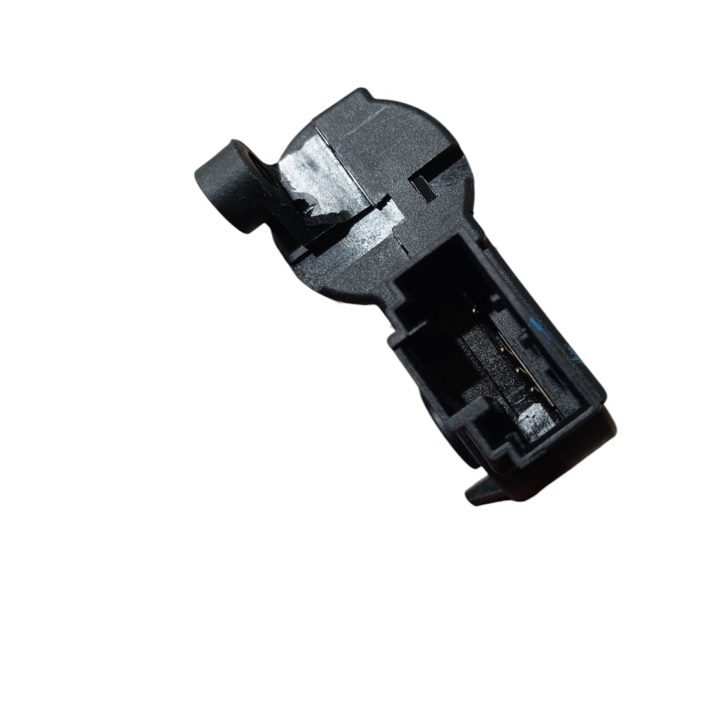 Motor Atuador Ar Condicionado Ram Rampage Rt 2023 2025 V664 1