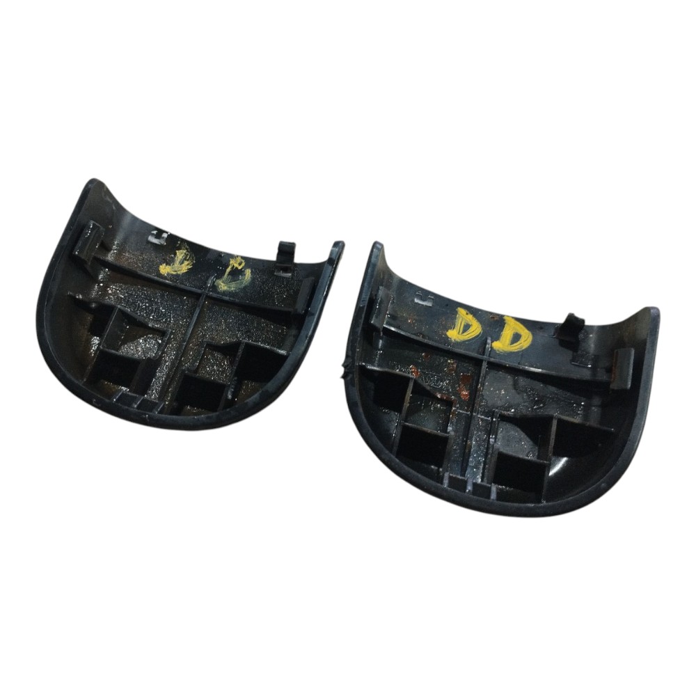 Acabamento Banco Diante Direito Honda Civic Lxr 2010 15 V658 Preto 8