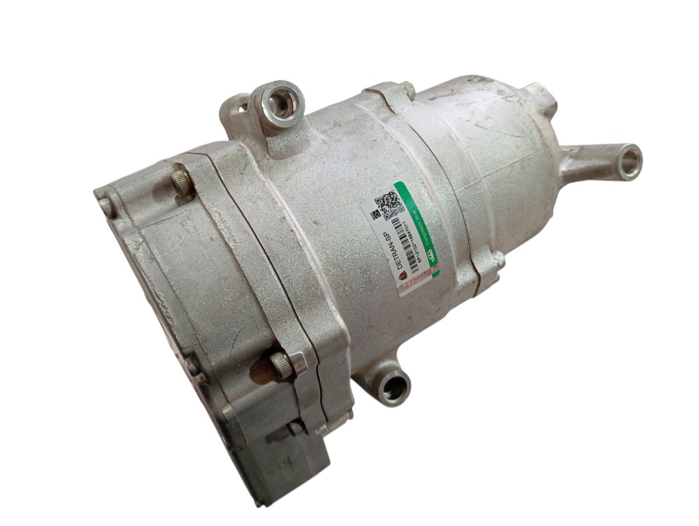 Compressor Ar Gwm Ora Gt 2023 2024 V625 4