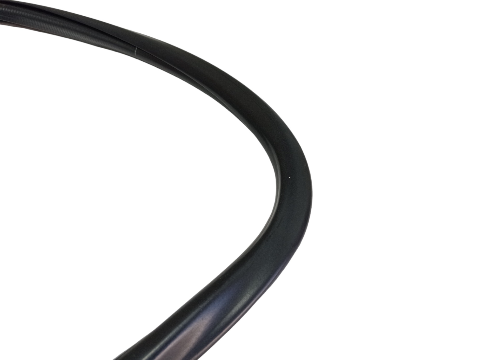 Borracha Porta Dianteira Direita Lexus Rx 450hl 2021 V576 2