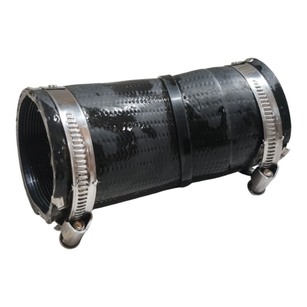 Mangueira Intercooler Discovery Sport 2015 A 2018 V663 5