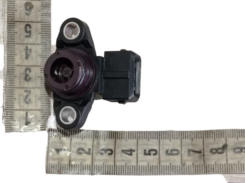 Sensor Map Mitsubishi Lancer Outlander Asx 2.0 16v 2012 7