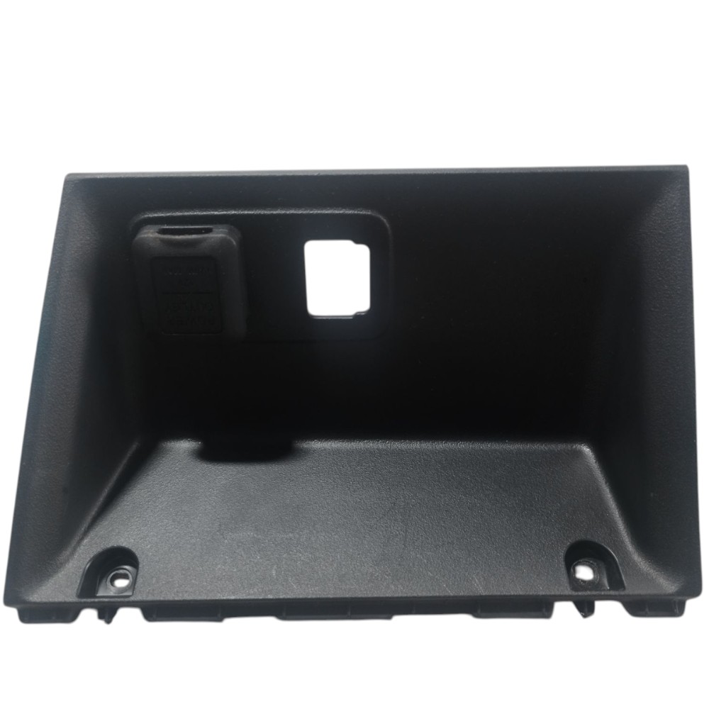 Moldura Cinzeiro Tomada 12v Honda Civic 2012 A 2016 2