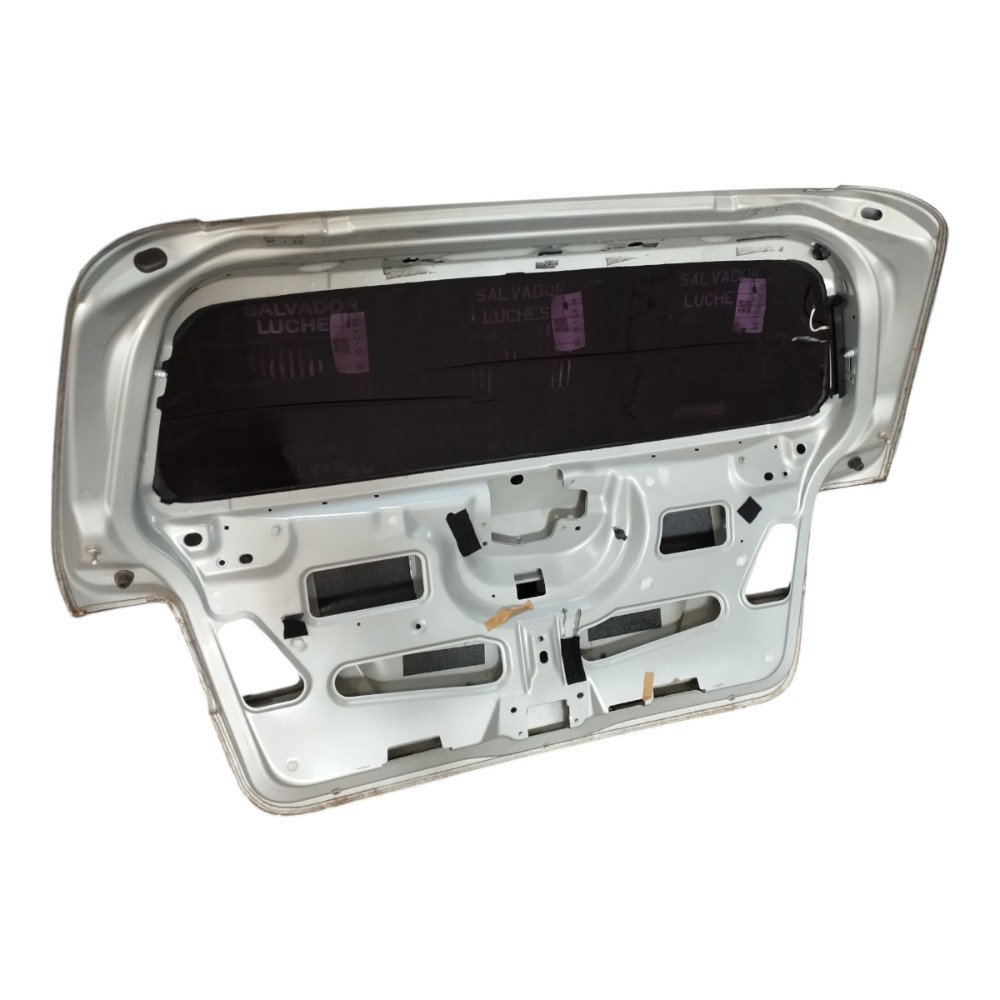 Tampa Traseira Malas Mercedes B180 2007 2010 V630 5