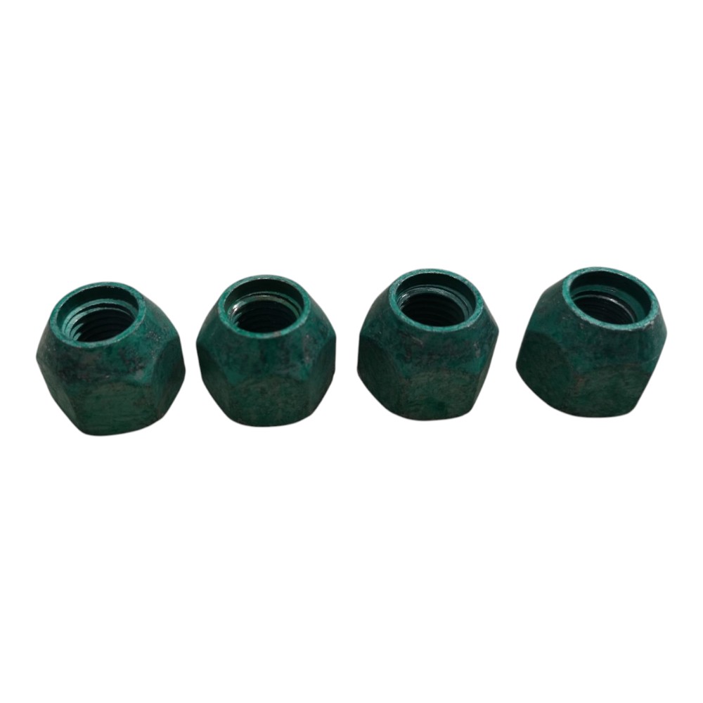 Porca Roda Byd Dolphin Mini 2024 V665 7
