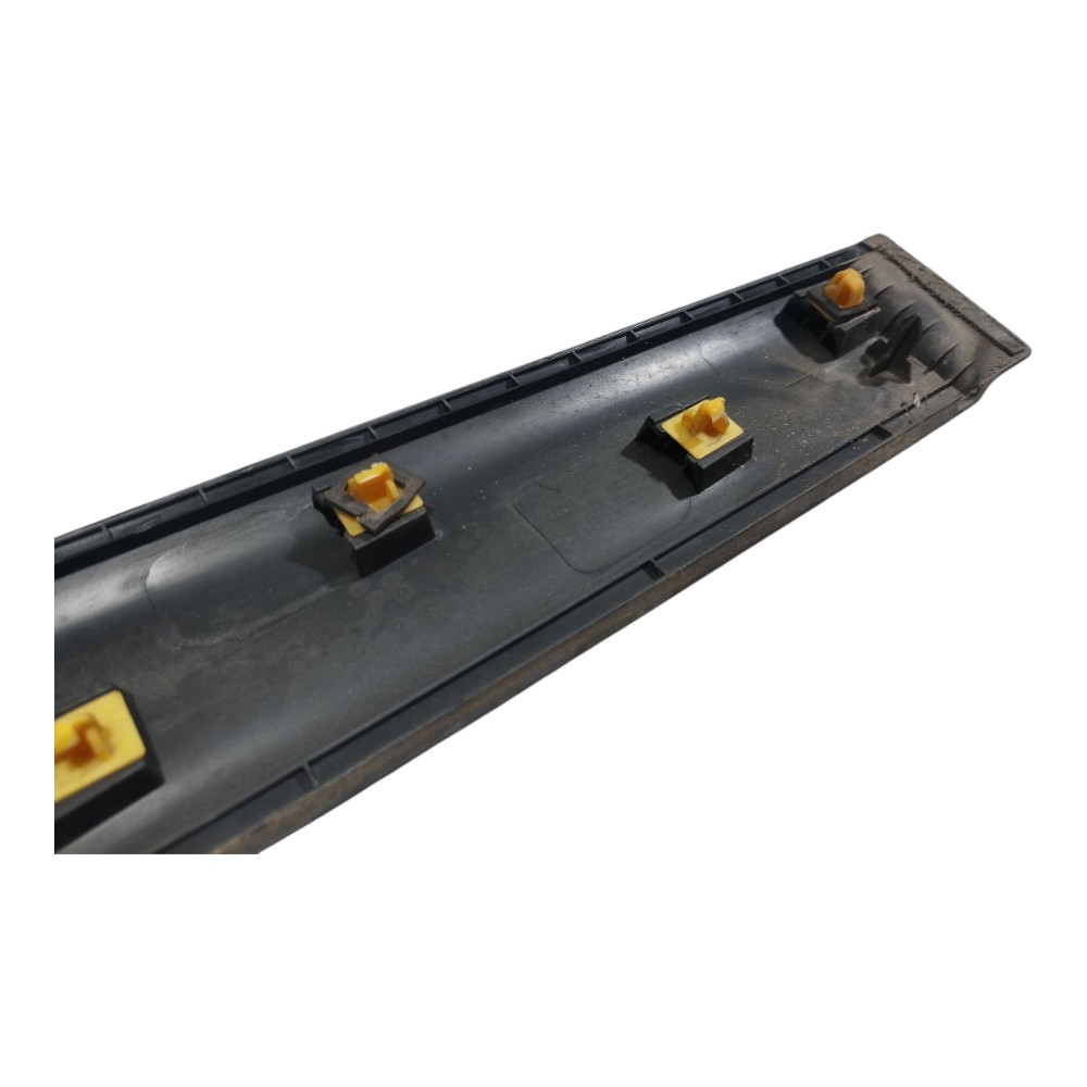 Friso Porta Dianteira Esquerda Jac T50 2017 2021 V662 4